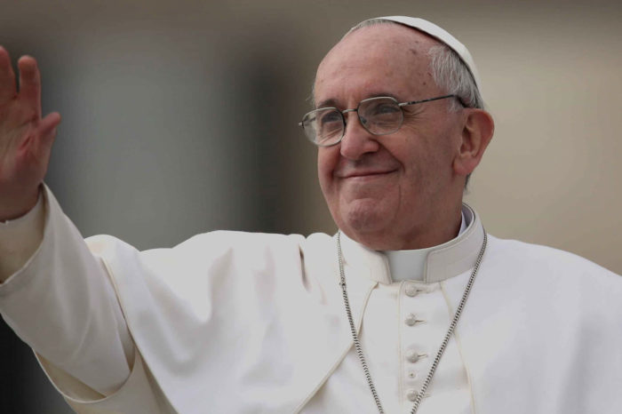 Angelus Papale