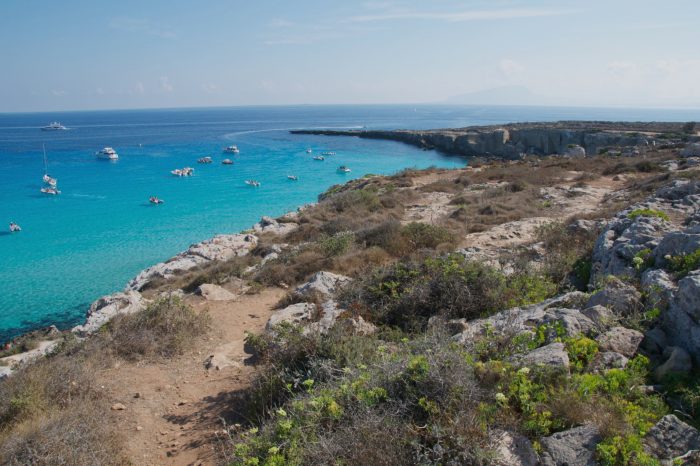 Sicilia Occidentale