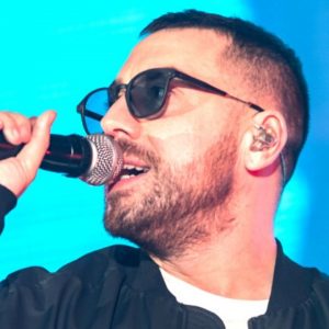coez primo piano