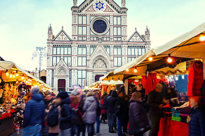 Mercatini di Natale in Toscana
