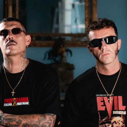 Salmo – Noyz
