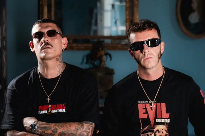 Salmo – Noyz